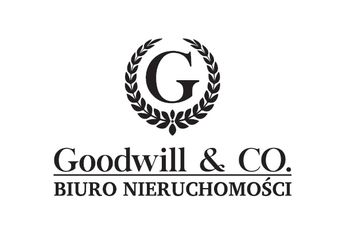 Goodwill & CO. Biuro Nieruchomości Logo