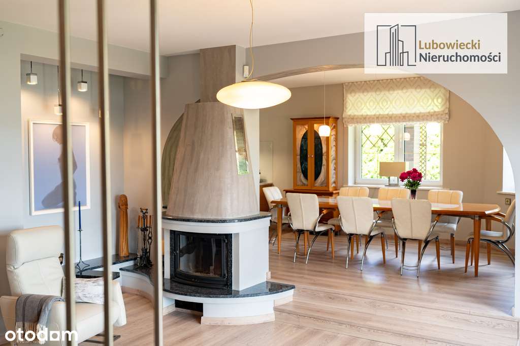 Dom z linią brzegową Jeziora Małszewskiego. Mazury-13