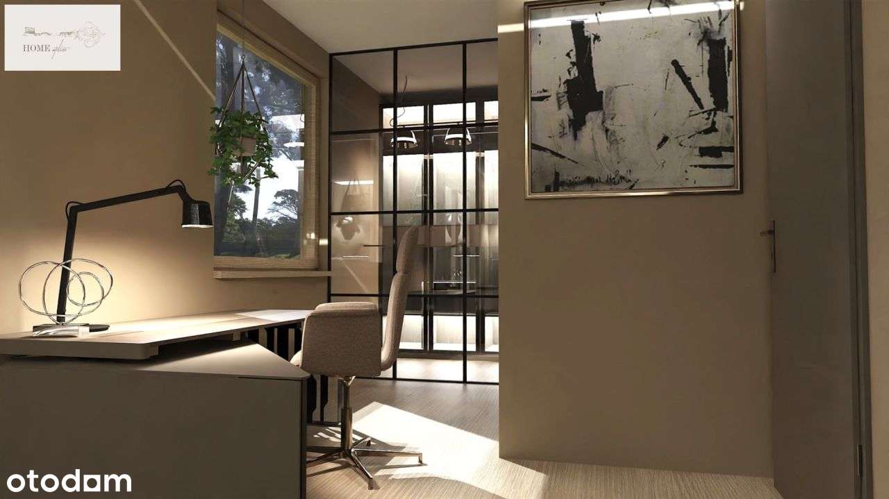 Duże mieszkanie, nowoczesne osiedle, Rataje!-3