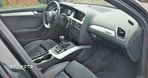 Audi A4 Avant 2.0 TFSI quattro S line Sportpaket - 35