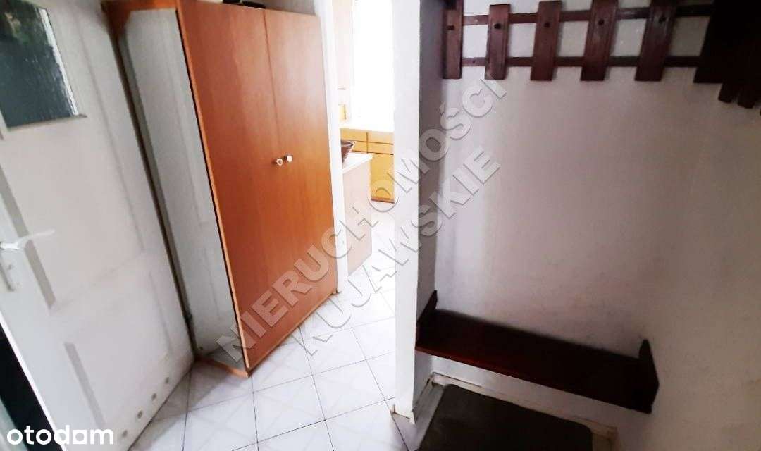 Mieszkanie 2pok 45,18m2 z balkonem, Śródmieście-6