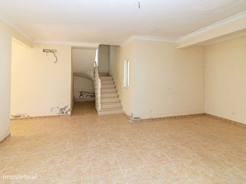 Moradia T2 com terraço em zona tranquila de Tavira-15