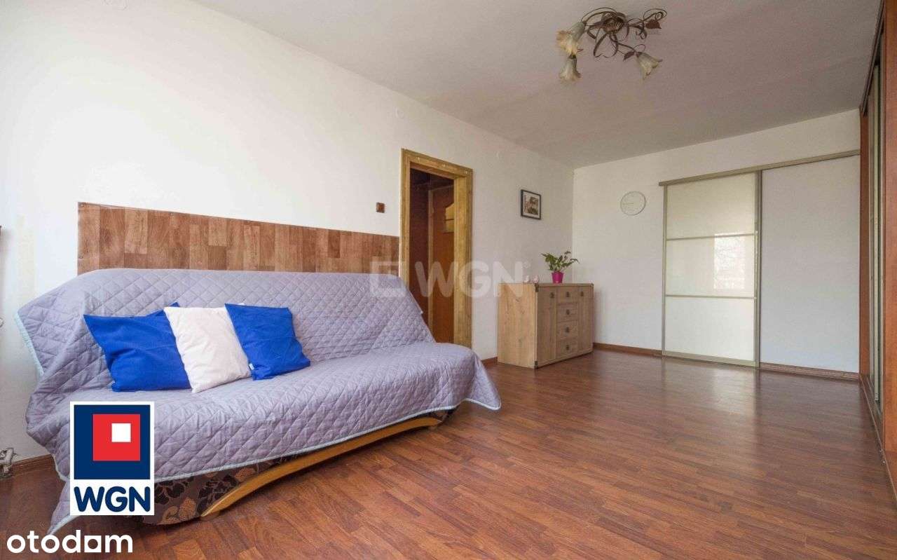 Dwa pokoje dla singla, pary, inwestora. Rozbark!-8