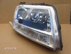 Grand Vitara II LIFT Reflektor LAMPA prawy przód XENON ANGLIK przetwornica - 2