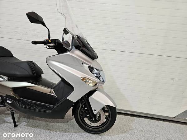 Kymco Xciting - 19