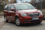 Chrysler Town & Country 3.6 Touring - 1