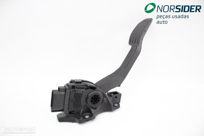 Pedal acelerador / potenciômetro Volvo S60|10-13 - 1