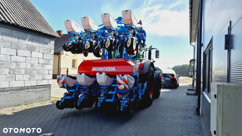 Monosem NOWY NG 8 Plus TFC2 ME MONOSHOX VALOTERRA  Vaderstad Amazone Kuhn - 1