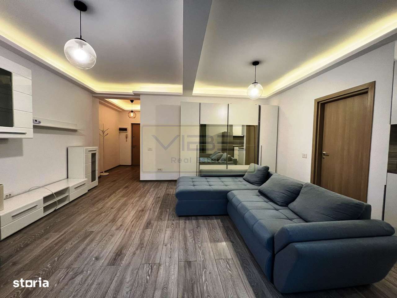 Apartament premium 2 camere + parcare Moara de Vant - Imagine principală: 4/20