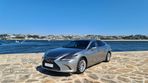 Lexus ES 300h Luxury - 1