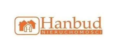 Logo: HANBUD Piotr Mejer