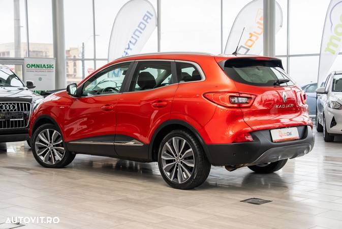 Renault Kadjar Energy dCi 110 EDC Bose Edition - 3