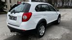 Chevrolet Captiva 2.2 Diesel 2WD LS - 2