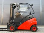 Linde H25D - 9