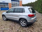 Volkswagen Tiguan 2.0 TDI 4Mot Sport&Style DSG - 13