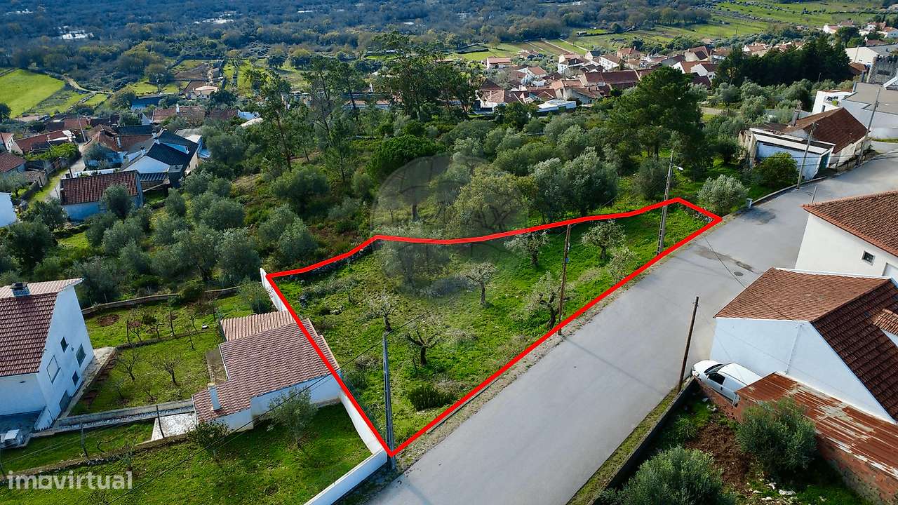 Terreno  para venda-5