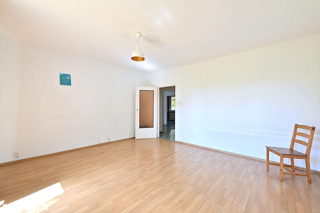 5-pokojowe, 90,72 m2 / Gocław ul. Mikołajczyka / Promenada / Park-2