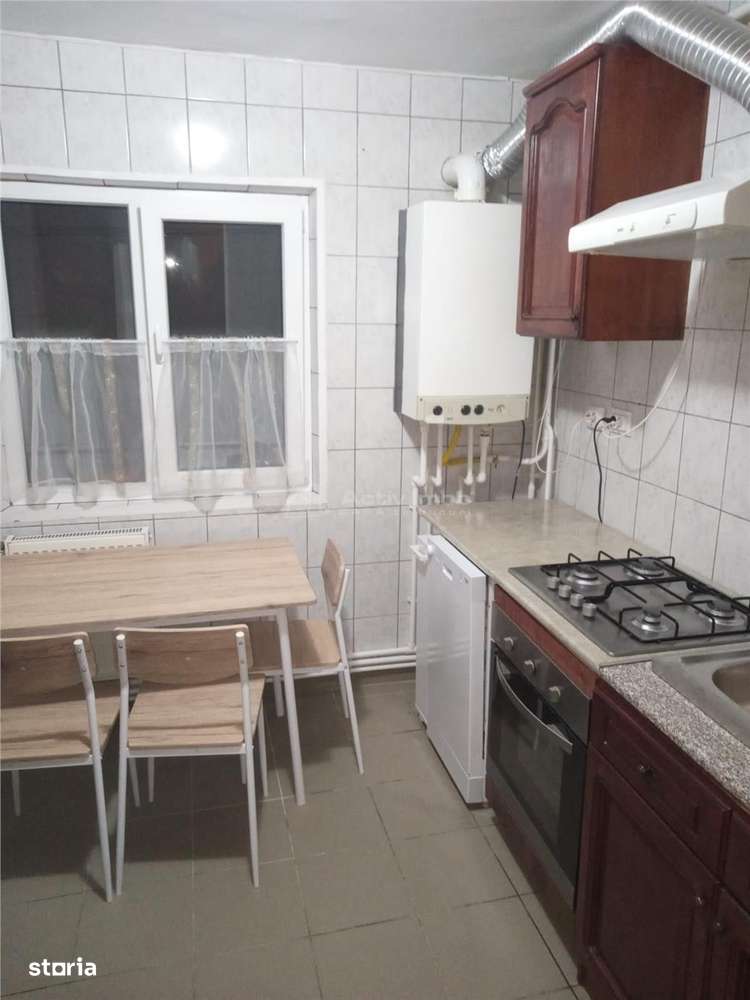 de inchiriat apartament decomandat  zona Canta - Imagine principală: 1/4