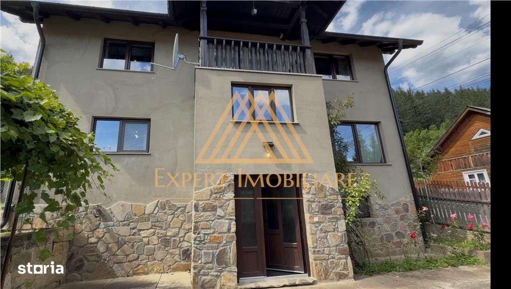 Casa Alex o casa in Bucovina-3