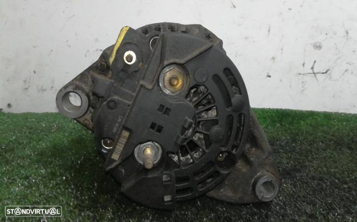 Alternador Fiat Marea Weekend (185_) - 3