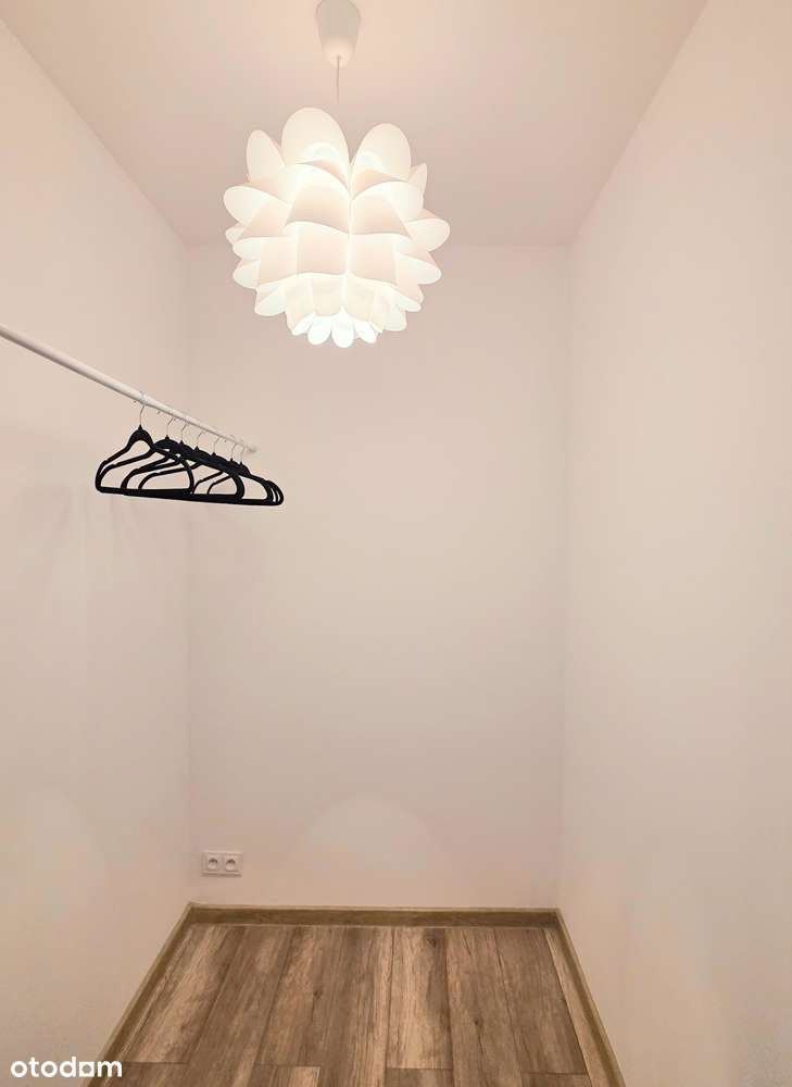 Kompaktowe 2 pokojowe  w najlepszej dzielnicy Jeżyce -ul. Dąbrowskiego-10