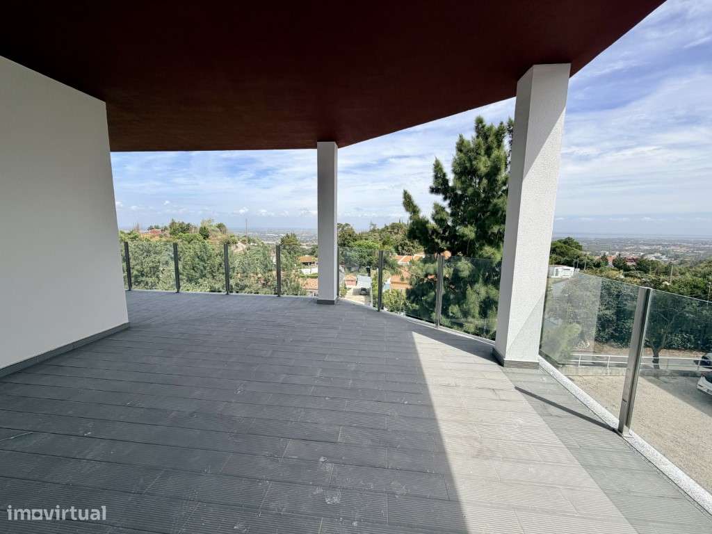 Apartamento Duplex T3 com Openspace de 73 m2 e Garagem-8
