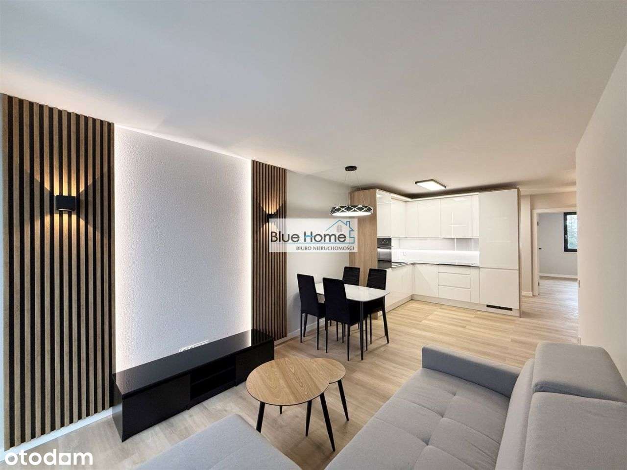 3 pokoje, świeżo wykończone, ogrzewanie podłogowe-3