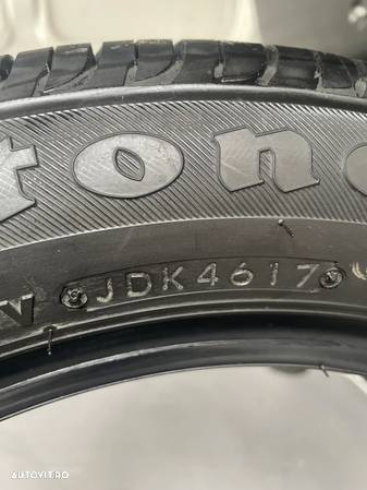 Anvelope noi vara 165/60 R14 FIRESTONE Multihawk 2 95T - 4