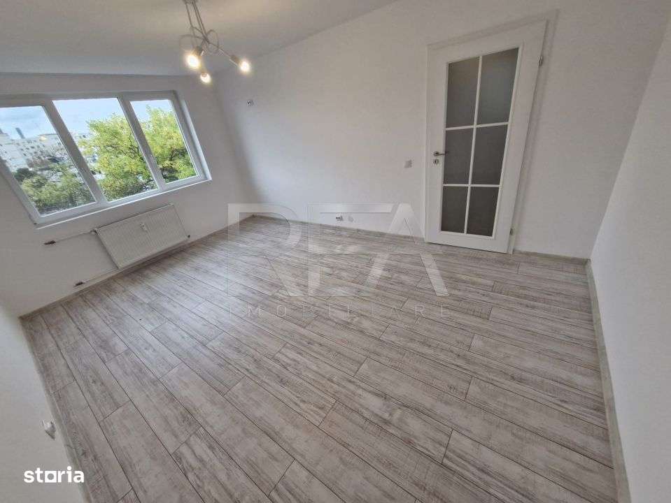 Apartament cu 2 camere la 14 minute de mers pe jos de metroul Dristor - Imagine principală: 4/18