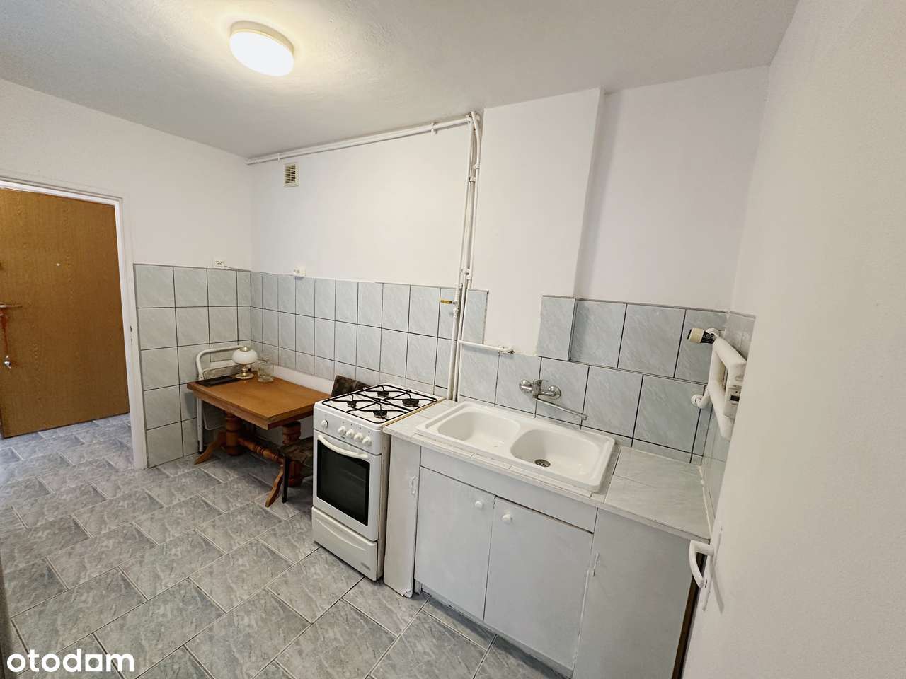 Sprzedam mieszkanie 43m2 na Dębcu na pierwszym piętrze - Pełny obrazek: 5/10