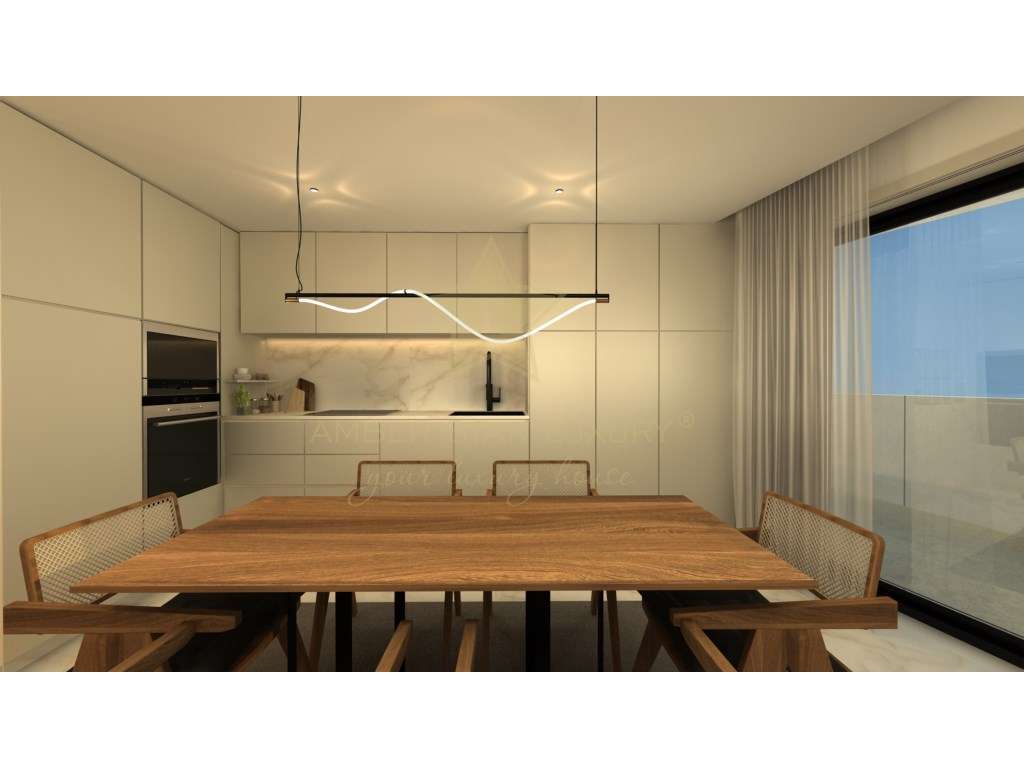 Bloco de apartamentos  Espinho - Grande imagem: 5/14