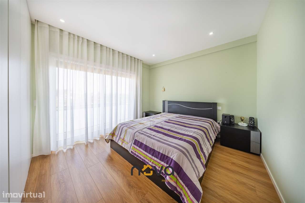 Moradia Geminada T3 em Palmeira de Faro, Esposende-16