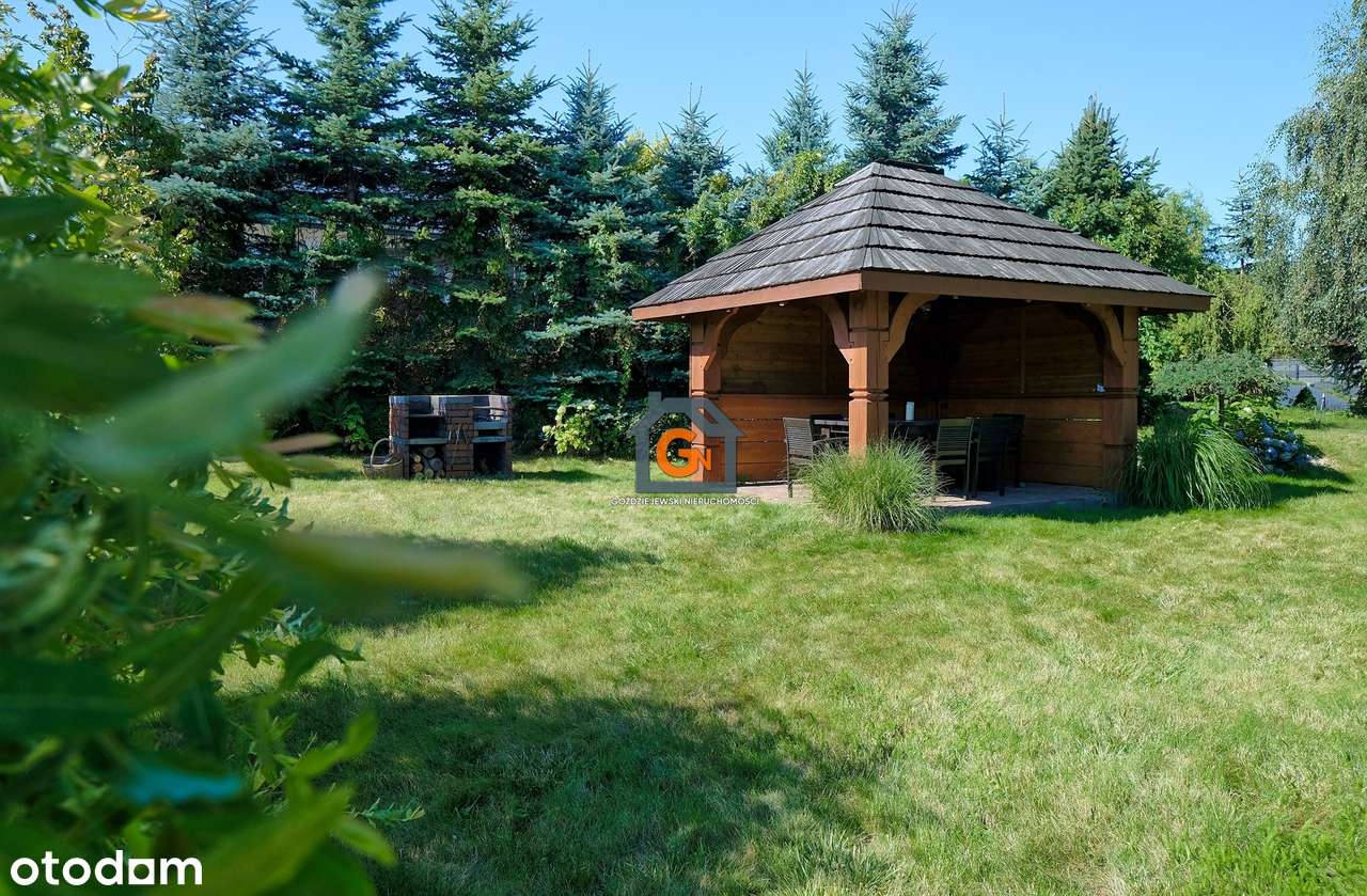 Sprzedam klimatyczny dom jednorodzinny w Złotoryi przy ul. Widok. - Pełny obrazek: 2/20