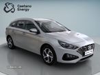 Hyundai i30 SW 1.0 T-GDi Style Plus - 10