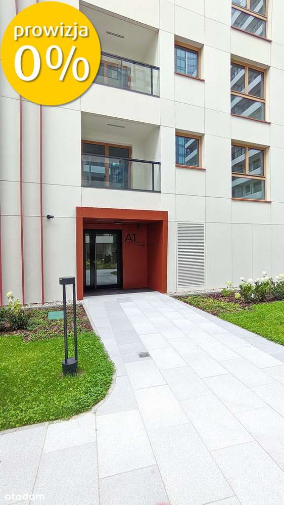 Metro Rondo Daszyńsk|Сentrum|premium |Bez Prowizji-5