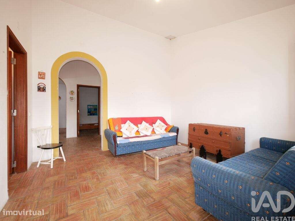 Casa de aldeia T2 em Mértola de 74,00 m2 - Grande imagem: 2/13