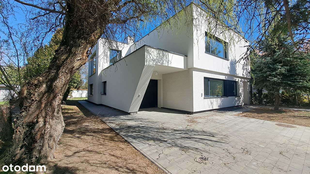 Poznań, Wola, komfortowy, nowoczesny, oszczędny, funkcjonalny układ!-3