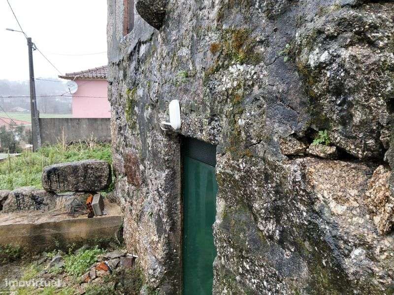 Casa para restauraro - Grande imagem: 5/8