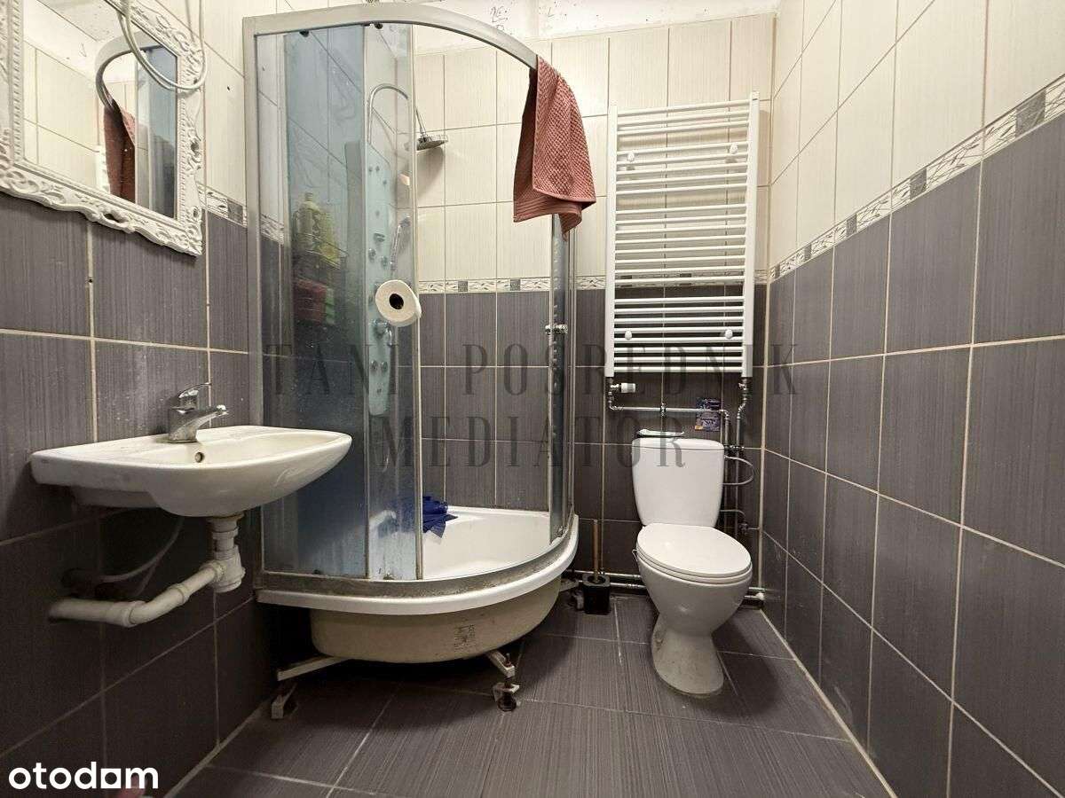 Radlin -mieszkanie ulica Mielęckiego-6