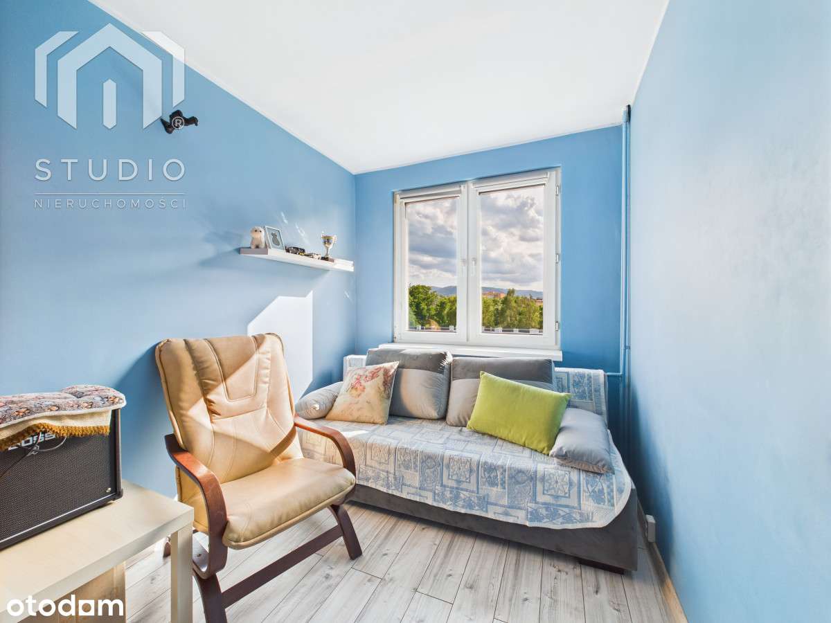 Widokowe 3pok/os. Wojska Polskiego/Bez prowizji - Pełny obrazek: 4/20