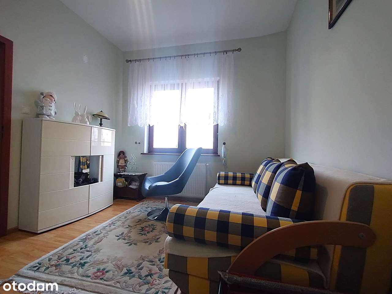 NA  SPRZEDAŻ DOM IDEALNY POD INWESTYCJĘ.-7