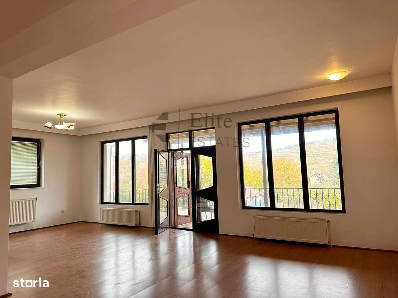 Casa cu teren 982 mp Gheorghe Doja, Oradea - Imagine principală: 5/20