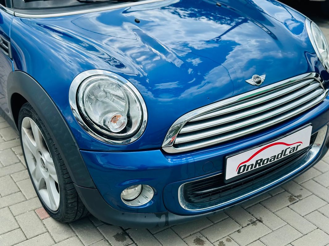 Mini ONE Standard - 13