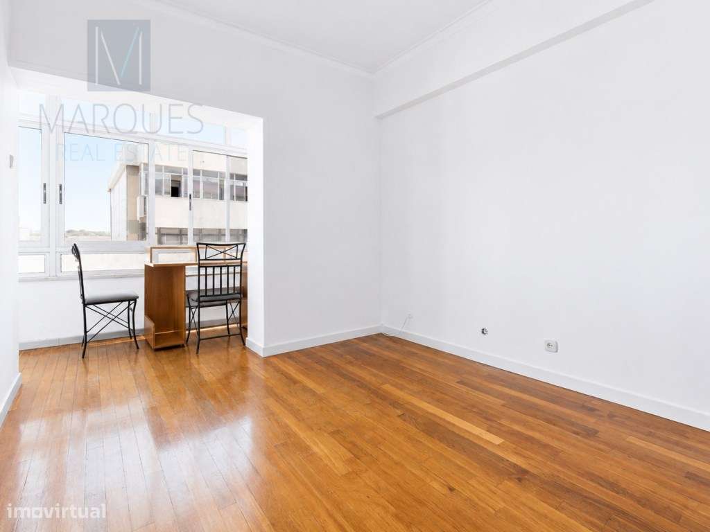 Apartamento T3 em Almada-17