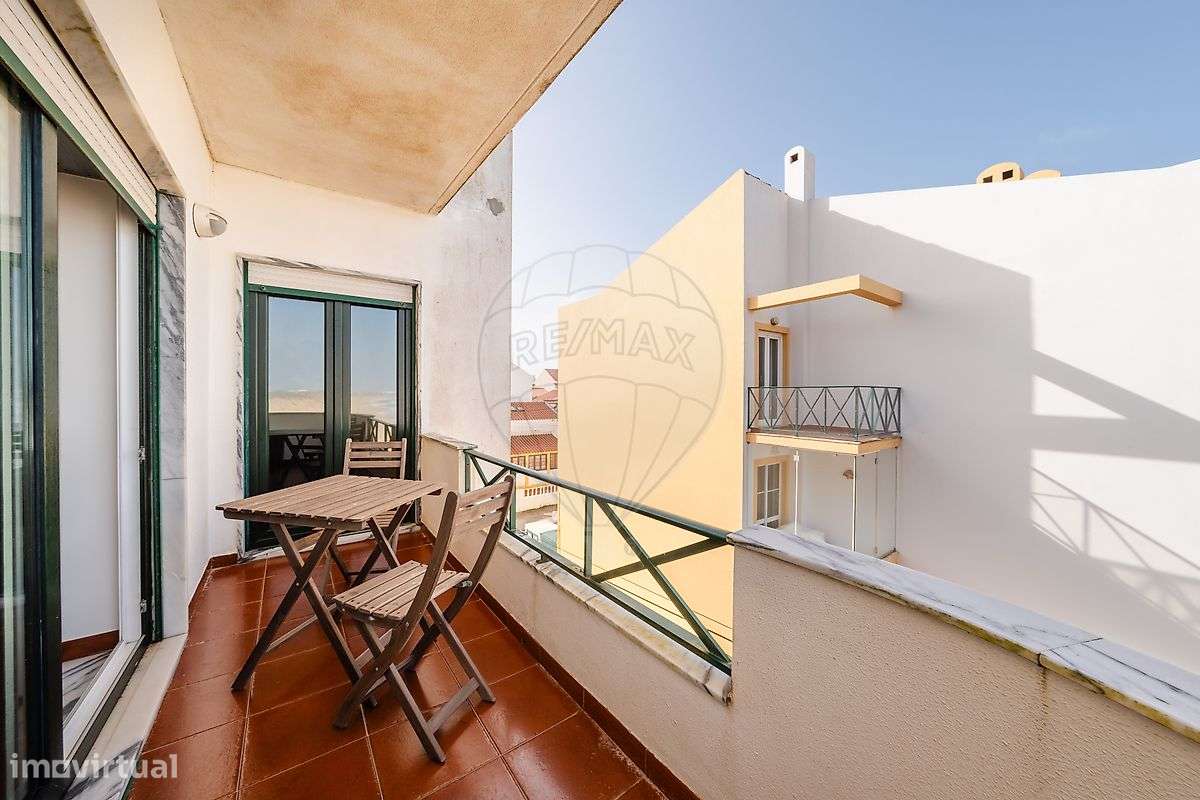 Apartamento T2 para venda-4