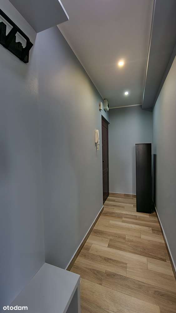 2-pokojowe mieszkanie – os. Armii Krajowej-16