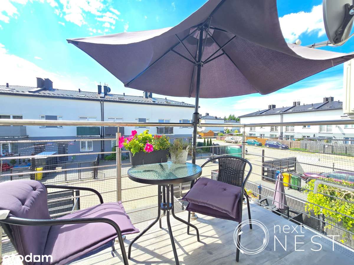 Segment bezczynszowy,5 pokoi,113 m2,Wola Mrokowska-7