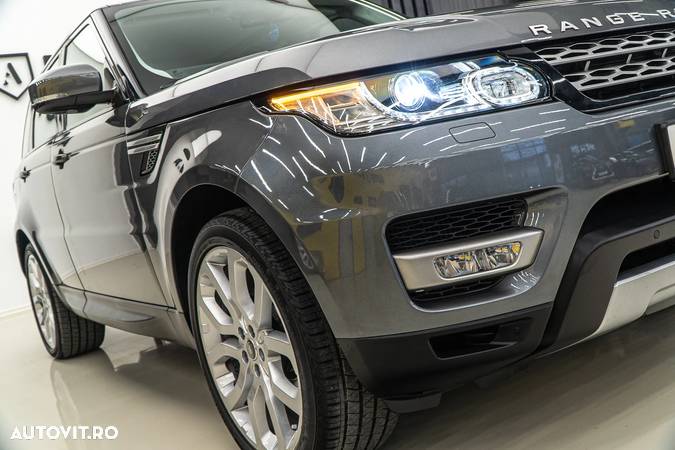 Land Rover Range Rover Sport 3.0 I TDV6 HSE Dynamic - 39