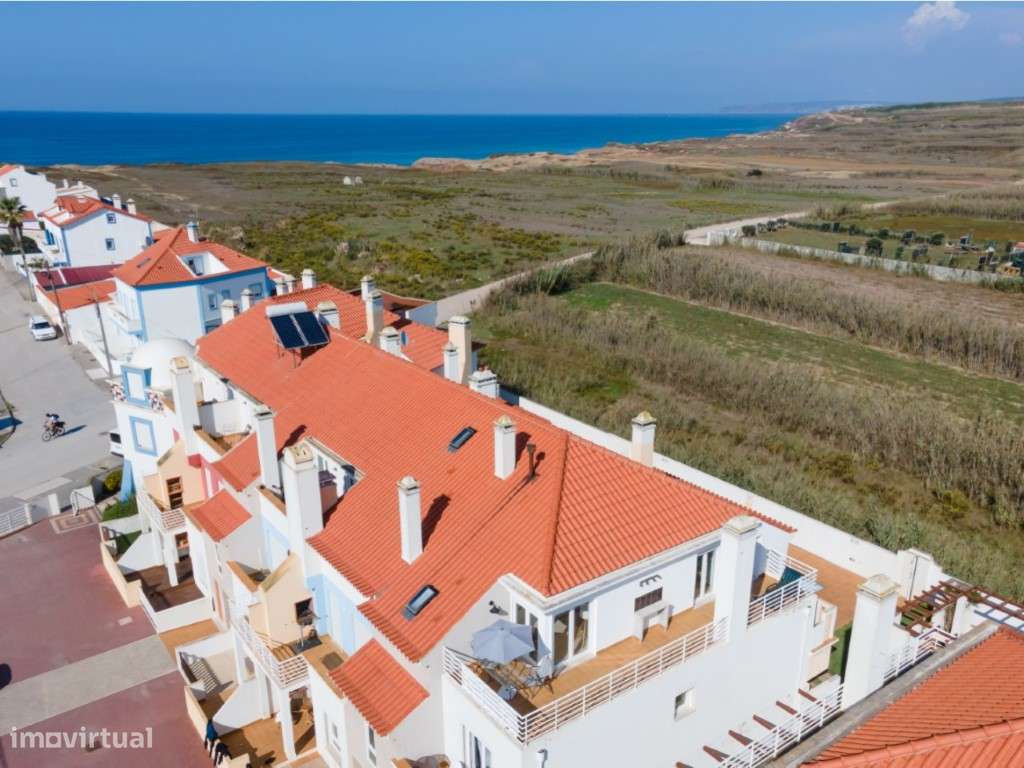 Apartamento no Baleal a curta distância a pé da praia-13