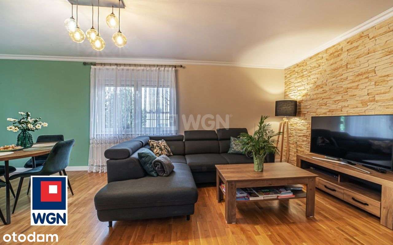 Dom, 129,10 m², Łaziska - Pełny obrazek: 5/19